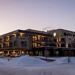 Apart Resort Westendorf Отель 4*