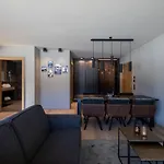 Отель Apart Resort Westendorf Вестендорф