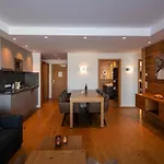 Apart Resort Westendorf ホテル 4*