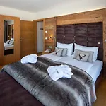 Отель Apart Resort Westendorf