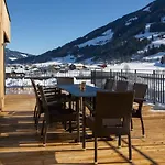 Отель Apart Resort Westendorf Вестендорф
