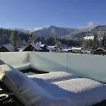 Отель Apart Resort Westendorf 4*