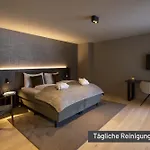 Отель Apart Resort Westendorf 4*