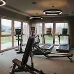 Отель Apart Resort Westendorf 4*