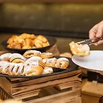 Отель Apart Resort Westendorf Вестендорф
