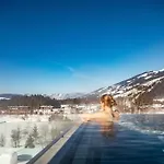 Apart Resort Westendorf Отель Вестендорф