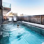 Apart Resort Westendorf Отель