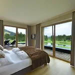 Apart Resort Westendorf Отель