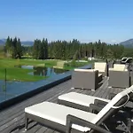 Отель Apart Resort Westendorf Вестендорф