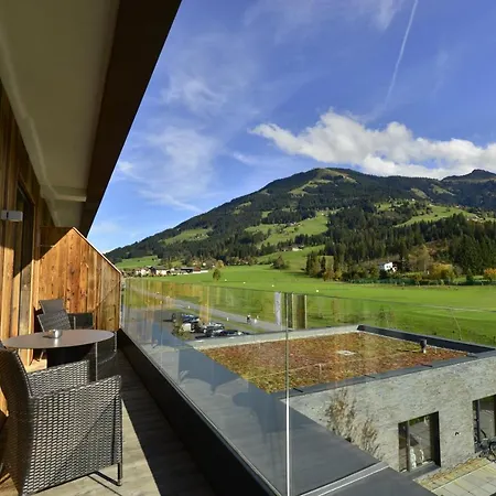 Apart Resort Westendorf 4* Westendorf