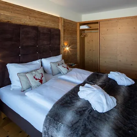 Apart Resort Westendorf Hotel