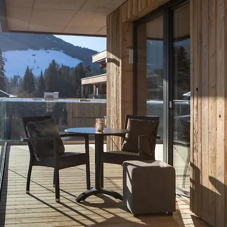 Apart Resort Westendorf 4*