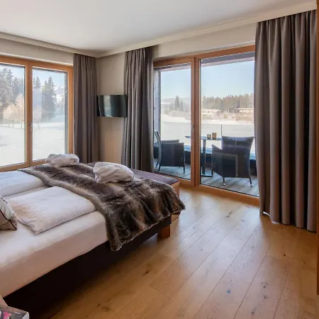 Apart Resort Westendorf 4*