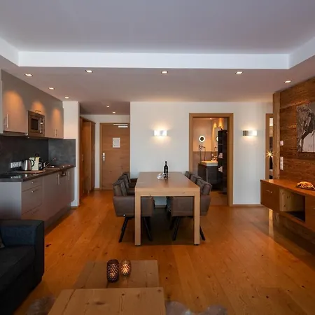 Apart Resort Westendorf Otel 4*