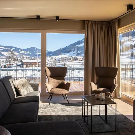 Pure 4* Westendorf