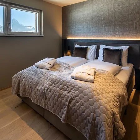 Apart Resort Westendorf 4*