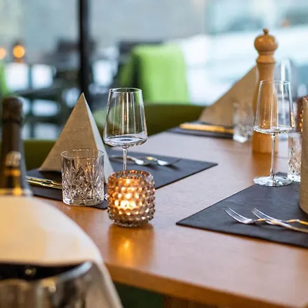 Apart Resort Westendorf Hotel 4*