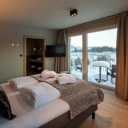 Apart Resort Westendorf