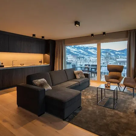 Apart Resort Westendorf 4* Westendorf