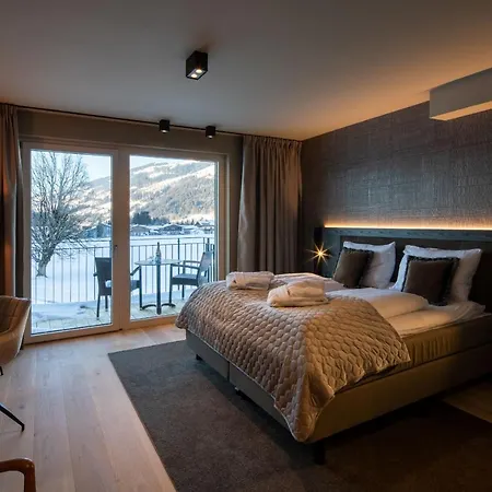 Pure Hotel 4*