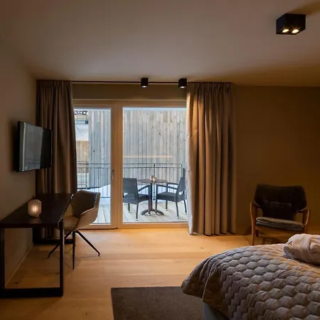 Apart Resort Westendorf Hotel