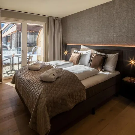 Hotel Pure Westendorf