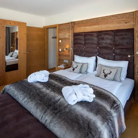 Szálloda Apart Resort Westendorf