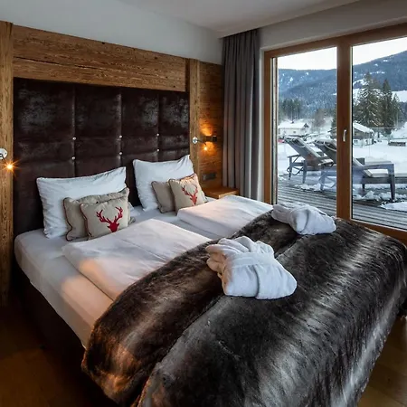Apart Resort Westendorf 4* Westendorf