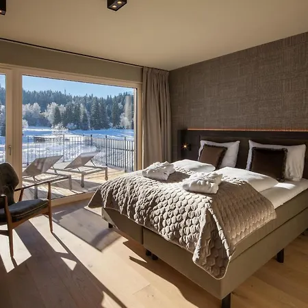 Apart Resort Westendorf Hotel