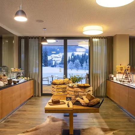 Hotel Pure Westendorf
