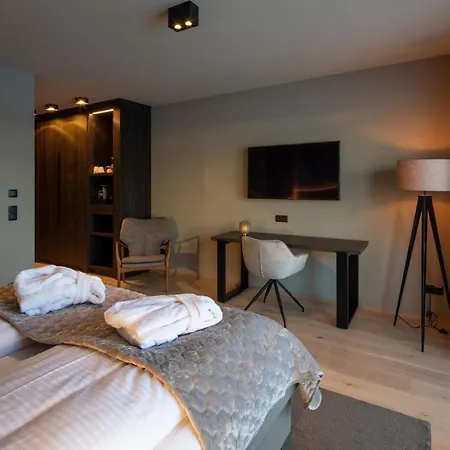 Apart Resort Westendorf 4*