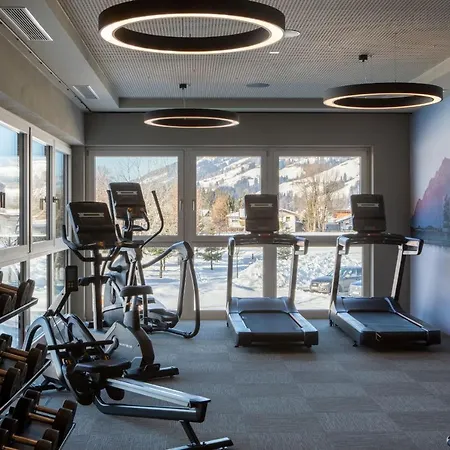 Hotel Apart Resort Westendorf Westendorf