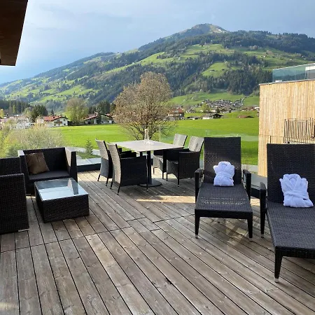 Hotel Pure Westendorf