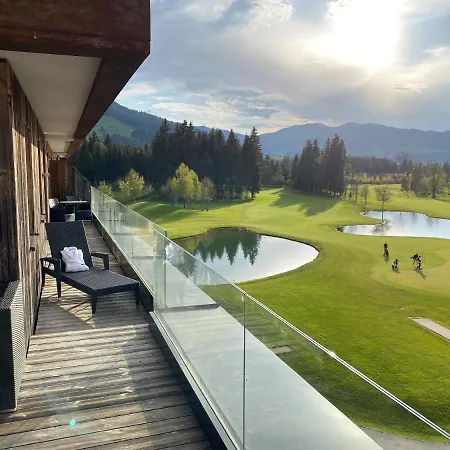 Apart Resort Westendorf