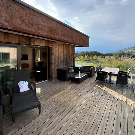 Apart Resort Westendorf 4* Βέστεντορφ