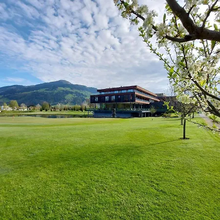 Apart Resort Westendorf Hotel
