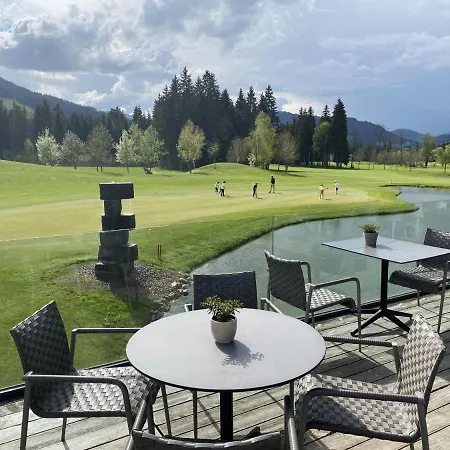 Pure 4* Westendorf