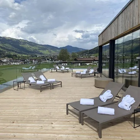 Apart Resort Westendorf 4* Βέστεντορφ