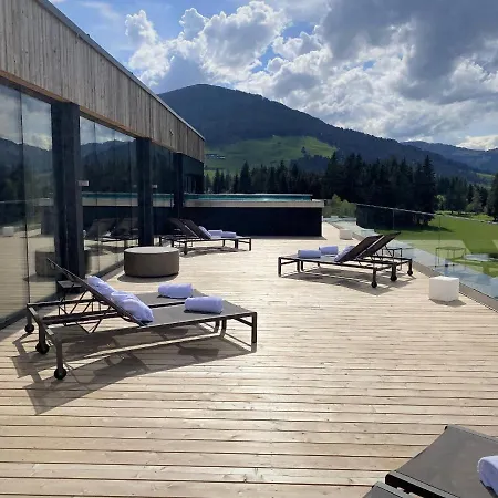 Hotel Apart Resort Westendorf 4*