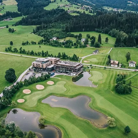 Apart Resort Westendorf