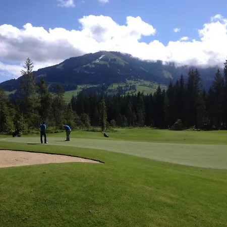 Apart Resort Westendorf Hotel 4*