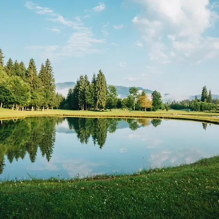Apart Resort Westendorf Hotel 4*