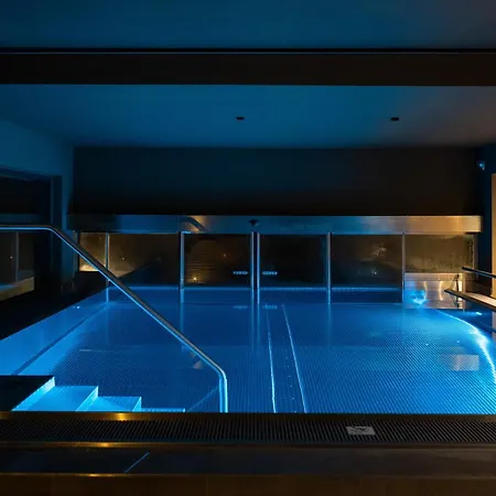 Hotel Pure