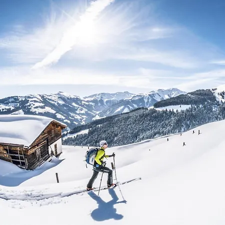 Apart Resort Westendorf 4* Westendorf
