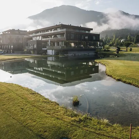 Apart Resort Westendorf Отель