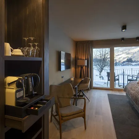 Szálloda Apart Resort Westendorf