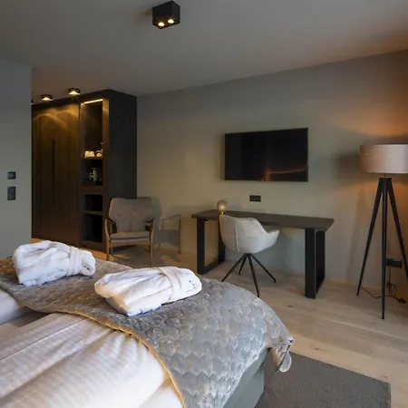 Hotel Pure Westendorf