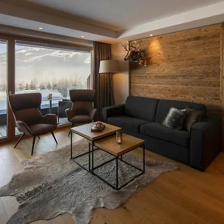 Apart Resort Westendorf Ξενοδοχείο 4*