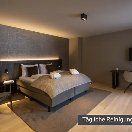 Szálloda Apart Resort Westendorf 4*