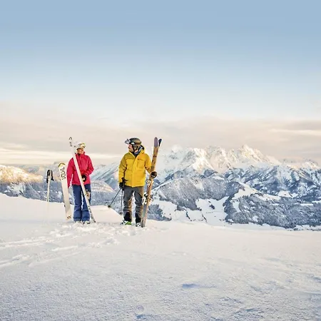Pure 4* Westendorf